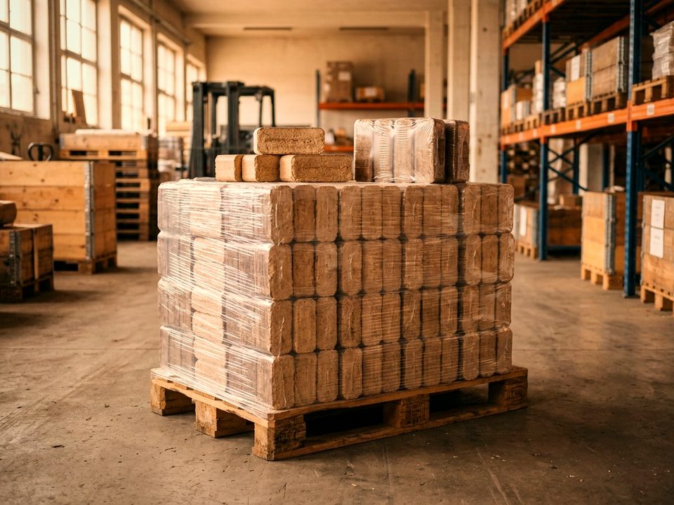 Укладка дров, ориентир выгрузки проезд Школьная, 24 в Шаховской